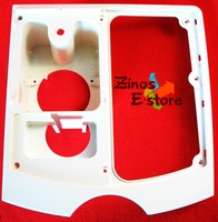 Gehäuseoberteil Gehäusedeckel Gehäuse Abdeckung Deckel Jura Impressa 500 Typ 611