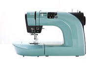 TOYOTA OEKAKI 50G - CPU-Nähmaschine 50 Programme