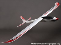 RC Phoenix 1600 EPO Composite R/C Glider (Kit)