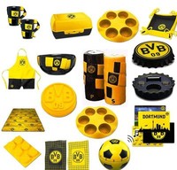 Borussia Dortmund Küchenzubehör / Küchenhelfer / Haushaltswaren BVB 09