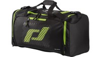 Pro Touch Sporttasche Teambag FORCE Größe L schwarz / grün
