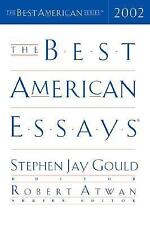 2002 american american best best essay tm