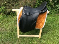 Vielseitigkeitssattel VSS Kieffer Garmisch AT