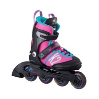 K2 "Marlee Pro" verstellbare Kinder Inliner (30A0219)