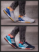 ADIDAS ZX 750 Laufschuhe Joggingschuhe Sportschuhe Herren Freizeitschuhe TOP 