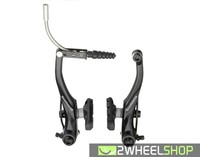 V-Brake SHIMANO Alivio T4000 Schwarz (Vorne)