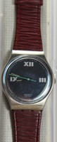 SWATCH GENT PLAZA GX121 OVP / RAR