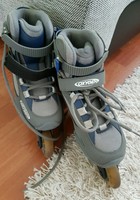 Inliner gr 41 Damen Oxygen