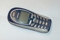 Schönes Siemens A50 mit neuer Batterie +  1 Jahr Gewährleistung + Rechnung