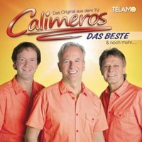 Calimeros - Das Beste & noch mehr (3 CDs)