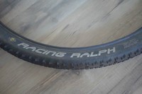 Schwalbe Racing Ralph Evo Tubeless UST 26x2,1 