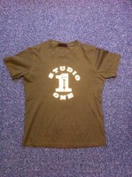 Studio One Herren T-Shirt Größe M Baretta St Pauli Shirt