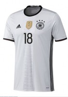 Trikot Adidas DFB 2016-2018 Home - Klinsmann [164 - 3XL] Fußball EM Deutschland 