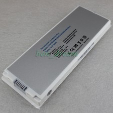 Battery for Apple MacBook 13" 13.3 Inch A1181 A1185 MA254 MA566 MA699 White