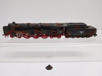 MES-46386 Arnold 2200 Spur N Digital Dampflok DRG 05 003