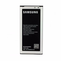 Akku für Samsung Galaxy S5 MINI G800F ORIGINAL GENUINE 2100 MAH EB-BG800CBE