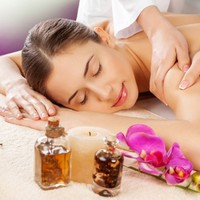 Lomi Lomi Nui Massage in Berlin-Mitte | Fun4You Erlebnisgeschenke