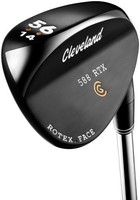 Cleveland 588 RTX, Black Pearl Wedge