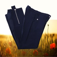 Pikeur Jodhpur Reithose Cleopatra, Jodhpurreithose Cleopatra, Pikeur, navy 