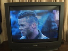 New listing
Toshiba 36" Standard Definition Crt Tv Cz36T31
