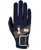 Roeckl Reithandschuhe Comfort Cut Sport 1 3301-260 nachtblau
