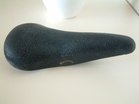Colnago Saddle made in italy Sattel
