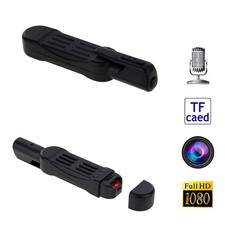 Durable T189 HD 1080P Mini DV Hidden Pen Camera Video Audio Recorder Camcorder