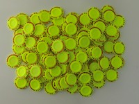 90 x Autoscooter Chips GLÜSING & FUCHS Auto-Scooter-Chips