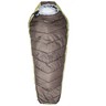 Suisse Sport Alpine Adult Mummy Double Layer Sleeping Bag 33 x 24 x 84 inches ,
