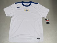 Trikot FC Zürich Home 10/11 Orig. Nike Gr. S M L XL XXL neu Zurich