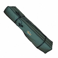 ALLROUND - RUTENTASCHE MIT 3 INNENFÄCHERN, RUTENFUTTERAL, ALLROUND ROD HOLDALL