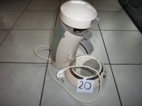 Kaffee Maschine Philips Senseo HD 7800