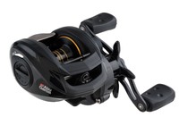 NEU 2016 Abu Garcia Pro Max LH / left handed / baitcast reels Baitcastrollen