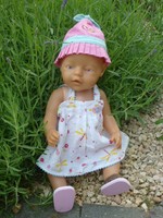 ★BABY Born von Zapf Creation ★ Baby - Born mit süßem Gesicht ★