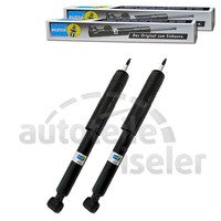 MERCEDES BENZ SL R129 280 300 320 500 - 2x BILSTEIN B4 Stoßdämpfer hinten
