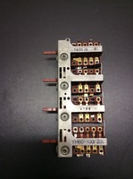 Schaltblock Energieregler Regler Schalter - Bosch / Siemens / Neff -YH60-100/230