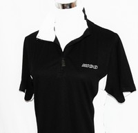 NEU m. ETIKETT NICO DAMEN RAD TRIKOT SPORTBEKLEIDUNG GR. 40 SCHWARZ + WEISS 