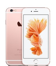 Apple iPhone 6S (Latest Model) - 64GB - Rose Gold (Unlocked) Smartphone NEW