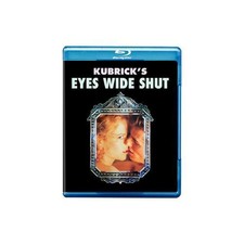 Eyes Wide Shut (Br/Special Edit/Ws-1.78/Eng-Fr-Sp Sub)
