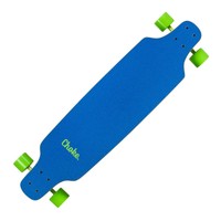 Choke Swing II Topmount Longboard