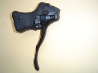 Shimano STI ST-2200 Schaltbremshebel Shifter 2- fach links NEU ( passt f. Sora )