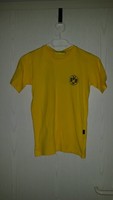 Borussia Dortmund tshirt 140 kinder