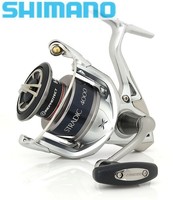 Angelrolle Shimano Stradic HAGANE Spinnrolle 1000 2500 3000 4000 5000 HG XG