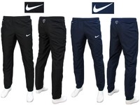 NIKE HOSE HERREN TRAININGSHOSE SPORTHOSE JOGGINGHOSE WOVEN PANT S M L XL XXL 