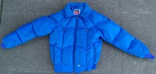 Vintage Levi's Down Jacket M