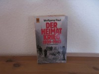 DER HEIMATKRIEG 2.Weltkrieg Landser 