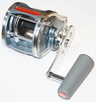 Penn Commander Pro Syncro LH Multirolle Linkshand verschiedene Ausführungen