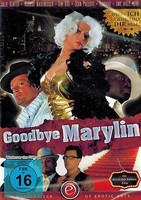 DVD NEU/OVP - Goodbye Marylin - Julie Hunter & Markus Waxenegger