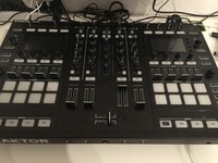 Native Instruments Kontrol S8 Controller +Softcase   NEUWERTIG