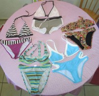 arena, s.Oliver, damsel, Ladies Beach, Deluxe Bikini Gr.36 / S